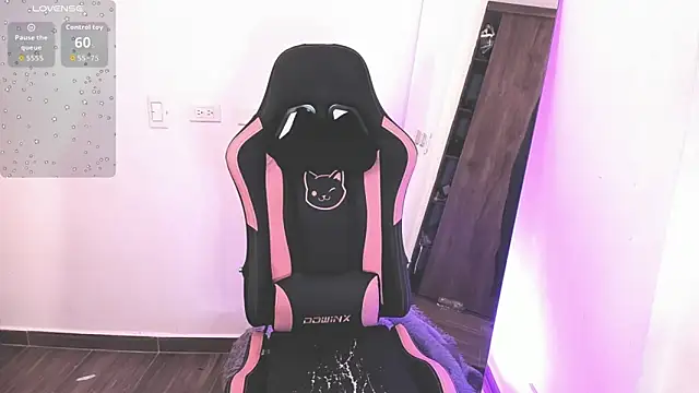 Snapshot of samiacooper25 chatting on 11, 9, 2025 samiacooper25 online show from 11, 9, 2025