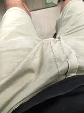 hansvonerotic1 online show from 10, 9, 2025