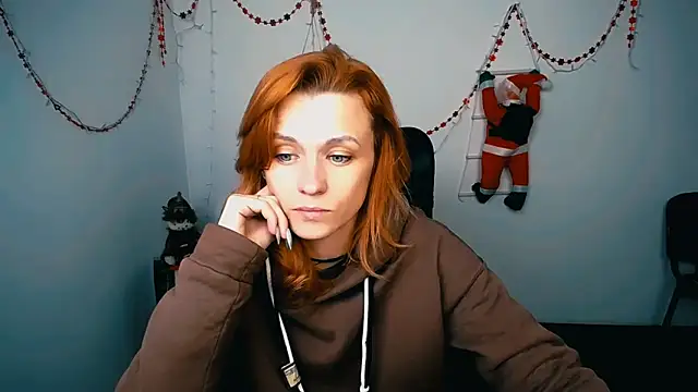 Snapshot of PeppyMia chatting on 18, 12, 2025 PeppyMia online show from 18, 12, 2025