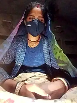 MISS-KAYA online show from 14, 12, 2025