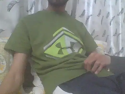 Snapshot of fckboy987 chatting on 9, 1, 2026 fckboy987 online show from 9, 1, 2026