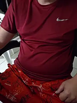 Carloskasado online show from 22, 12, 2025