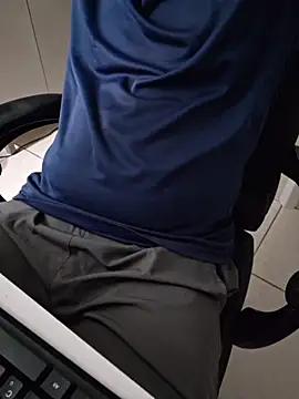 Carloskasado online show from 8, 1, 2026