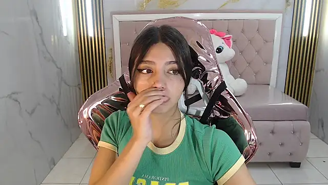 alehp rose s online show from 22, 11, 2025