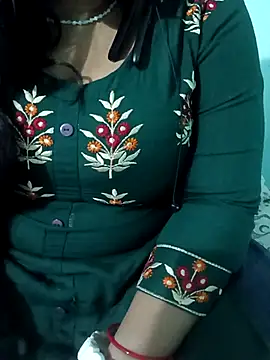 Anjali-bhabhi online show from 13, 11, 2025