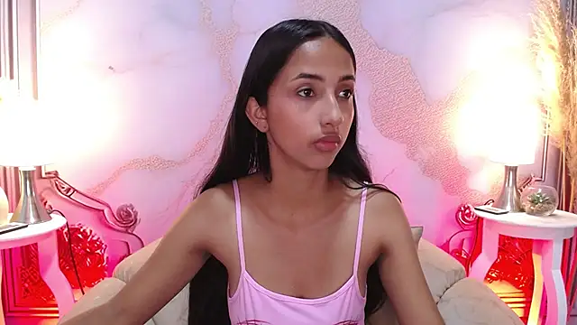 MilkyLally online show from 16, 9, 2025