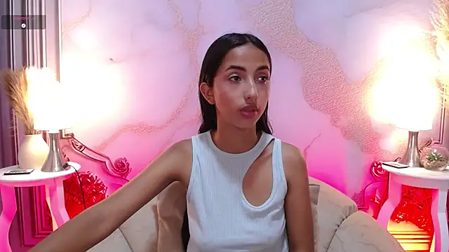 MilkyLally online show from 20, 9, 2025