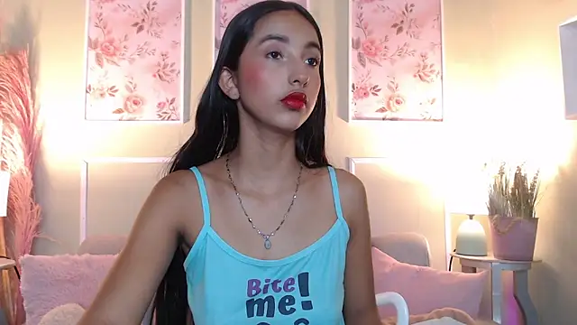 MilkyLally online show from 10, 1, 2026