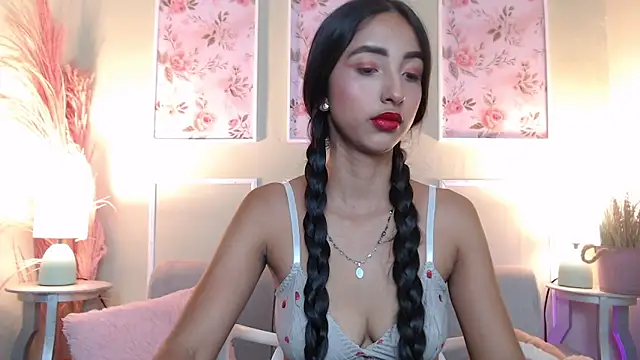 MilkyLally online show from 16, 2, 2026