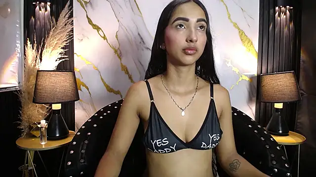 Snapshot of MilkyLally chatting on 28, 5, 2026 MilkyLally online show from 28, 5, 2026