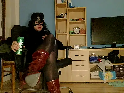 bdsmfreaks12 online show from 19, 1, 2026