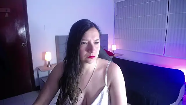 Agatha bellucci  online show from 27, 10, 2025