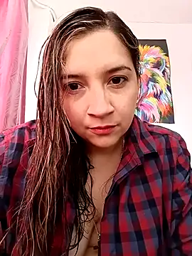 Agatha bellucci  online show from 15, 1, 2026