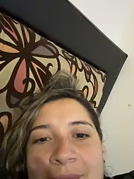 Agatha bellucci  online show from 12, 2, 2026