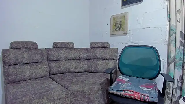 Snapshot of DuoPerverxs chatting on 19, 11, 2025 DuoPerverxs online show from 19, 11, 2025