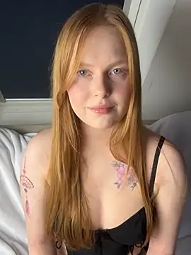 JaneSeraphina online show from 15, 9, 2025