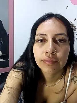 Snapshot of Nika_Hot chatting on 15, 9, 2025 Nika Hot online show from 15, 9, 2025