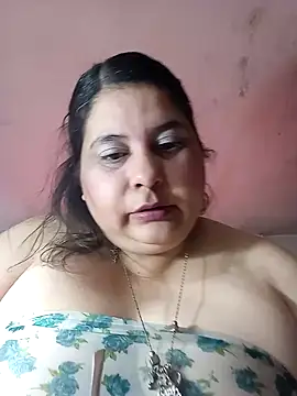 Ayma1983 online show from 13, 9, 2025