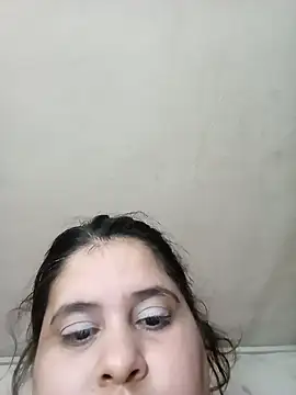 Ayma1983 online show from 15, 9, 2025