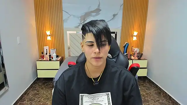 KAROLLJONES1 online show from 8, 1, 2026