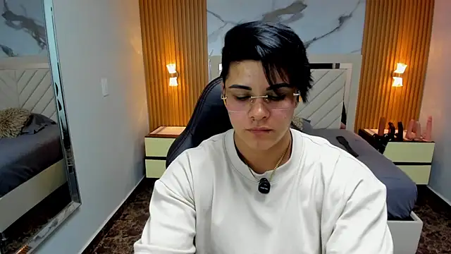 KAROLLJONES1 online show from 26, 3, 2026