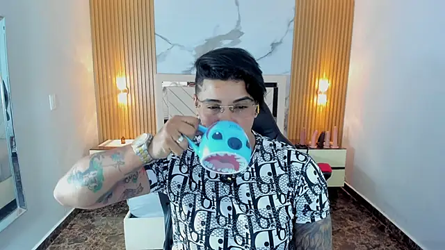 KAROLLJONES1 online show from 29, 5, 2026