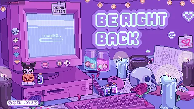 Snapshot of Ice_Princess_ chatting on 18, 12, 2025 Ice Princess online show from 18, 12, 2025