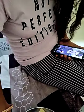 Lusty sensual Jodi online show from 29, 12, 2024