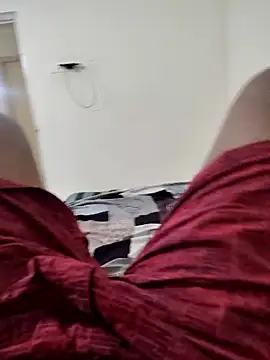 Lusty sensual Jodi online show from 26, 11, 2025