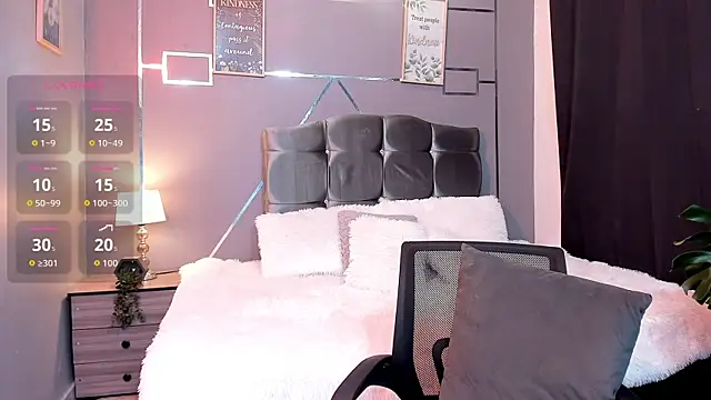 Snapshot of Room_69x chatting on 22, 12, 2025 Room 69x online show from 22, 12, 2025