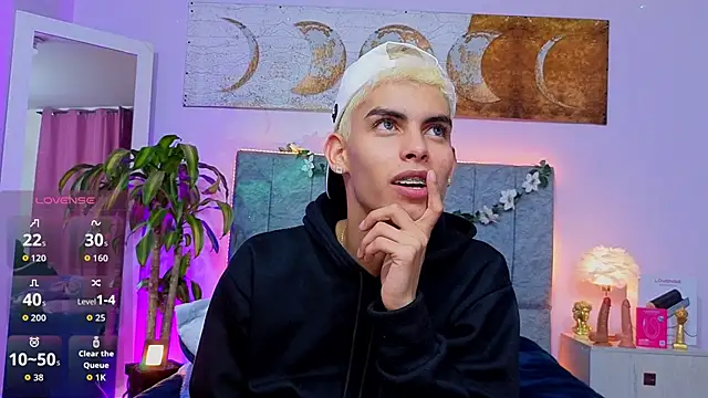 Snapshot of Room_69x chatting on 3, 2, 2026 Room 69x online show from 3, 2, 2026