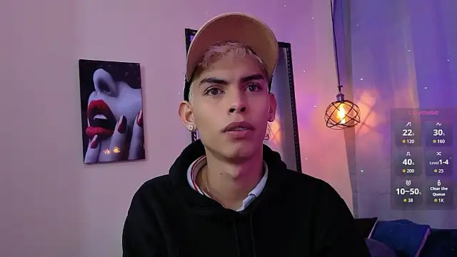 Snapshot of Room_69x chatting on 7, 2, 2026 Room 69x online show from 7, 2, 2026