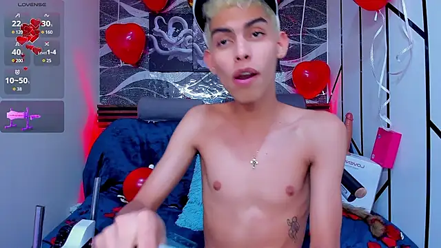 Snapshot of Room_69x chatting on 14, 2, 2026 Room 69x online show from 14, 2, 2026