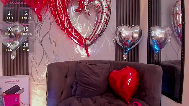 Snapshot of Room_69x chatting on 15, 2, 2026 Room 69x online show from 15, 2, 2026