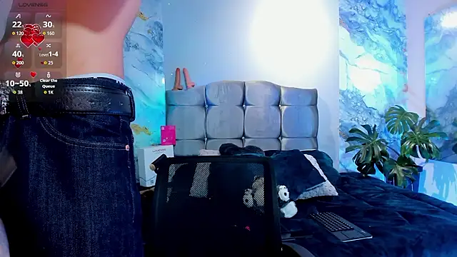 Snapshot of Room_69x chatting on 17, 2, 2026 Room 69x online show from 17, 2, 2026