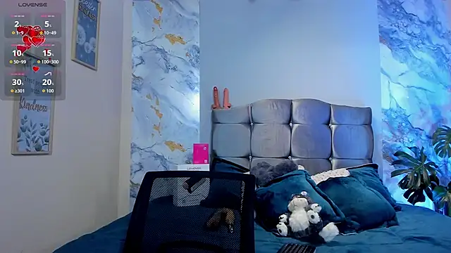 Snapshot of Room_69x chatting on 18, 2, 2026 Room 69x online show from 18, 2, 2026