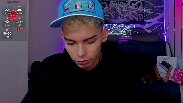 Snapshot of Room_69x chatting on 20, 2, 2026 Room 69x online show from 20, 2, 2026