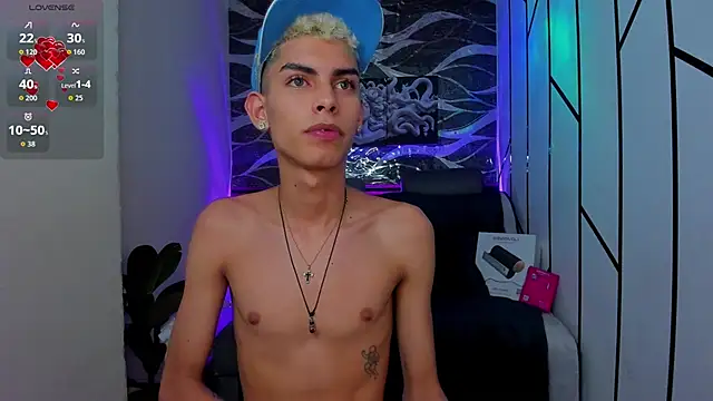 Snapshot of Room_69x chatting on 20, 2, 2026 Room 69x online show from 20, 2, 2026