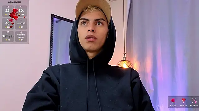 Snapshot of Room_69x chatting on 22, 2, 2026 Room 69x online show from 22, 2, 2026