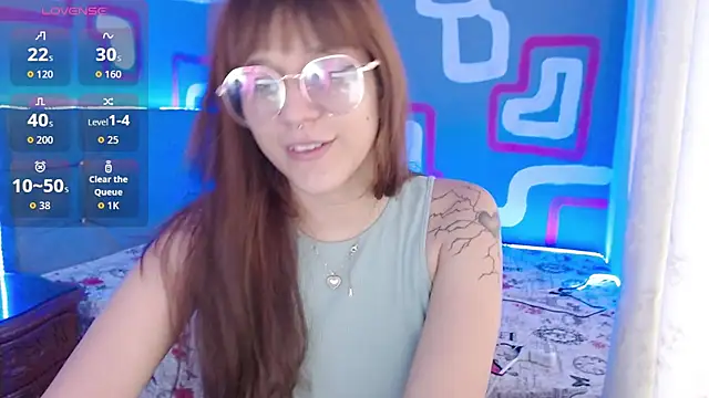 zara erotik online show from 29, 9, 2025