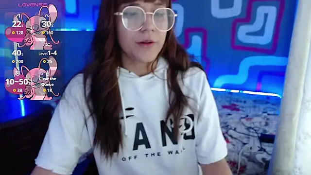 zara erotik online show from 11, 10, 2025