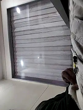 kiss like choco11 online show from 16, 9, 2025