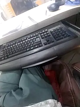 kiss like choco11 online show from 24, 3, 2026