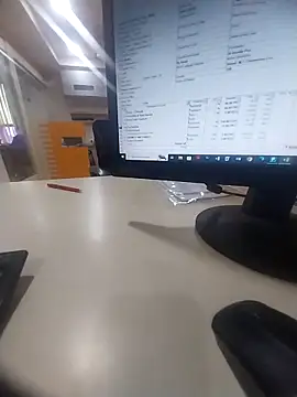 kiss like choco11 online show from 26, 3, 2026