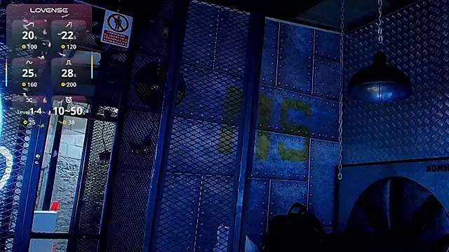 Snapshot of AlanCutee chatting on 11, 10, 2025 AlanCutee online show from 11, 10, 2025