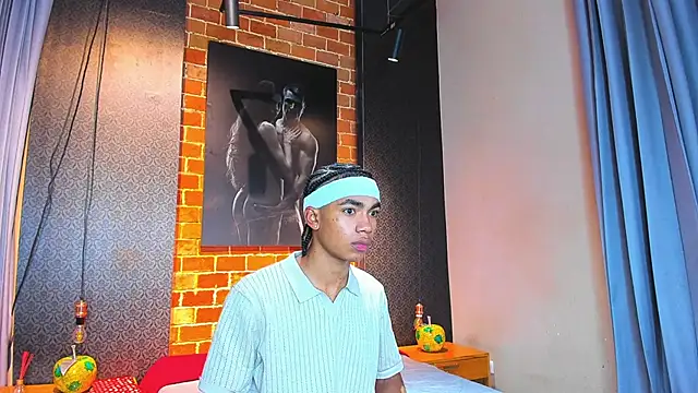 Snapshot of AlanCutee chatting on 14, 11, 2025 AlanCutee online show from 14, 11, 2025