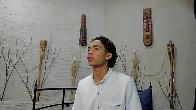 AlanCutee online show from 3, 2, 2026