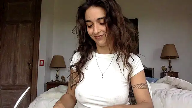 venuslibre online show from 21, 9, 2025