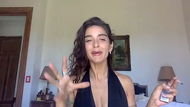 venuslibre online show from 18, 1, 2026