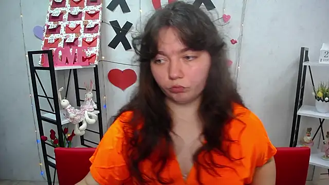 NeonilaLisova online show from 22, 9, 2025